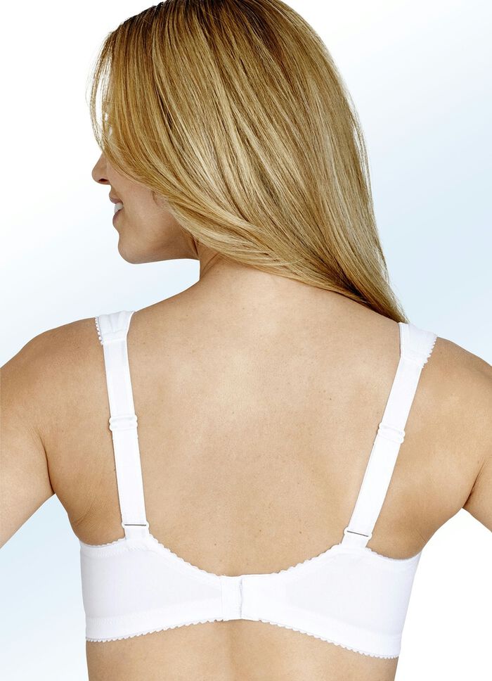 Miss Mary Minimizer-BH mit vorgeformten Cups 