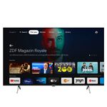 Grundig LED-Fernseher 