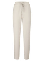 Hose im Joggpant-Style SAND