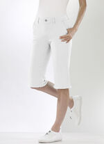 Magic-Jeans-Bermudas ECRU