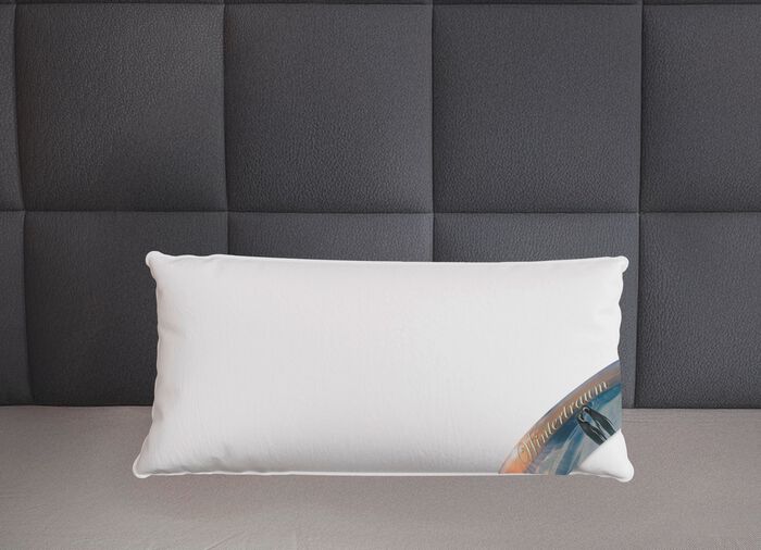 Herrlich warme Daunendecken-Serie Wintertr&auml;ume von Spessarttraum WEISS