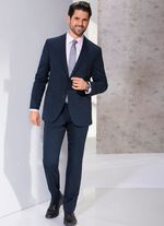 Sakko aus dem Baukasten-Anzug MARINE