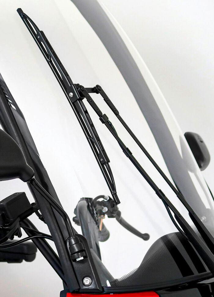 Rolektro Deisla Akku-Trike 