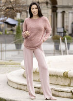 Super, softe Hose ROSENHOLZ