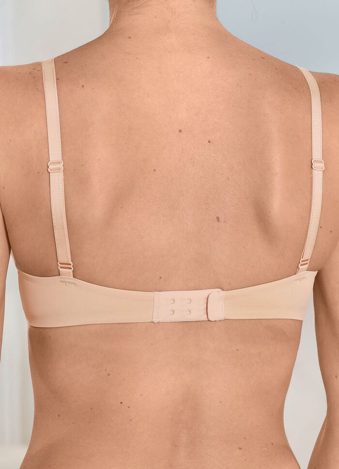 Triumph Body Make-Up Illusion Lace BH mit flexiblen Komfortb&uuml;geln 