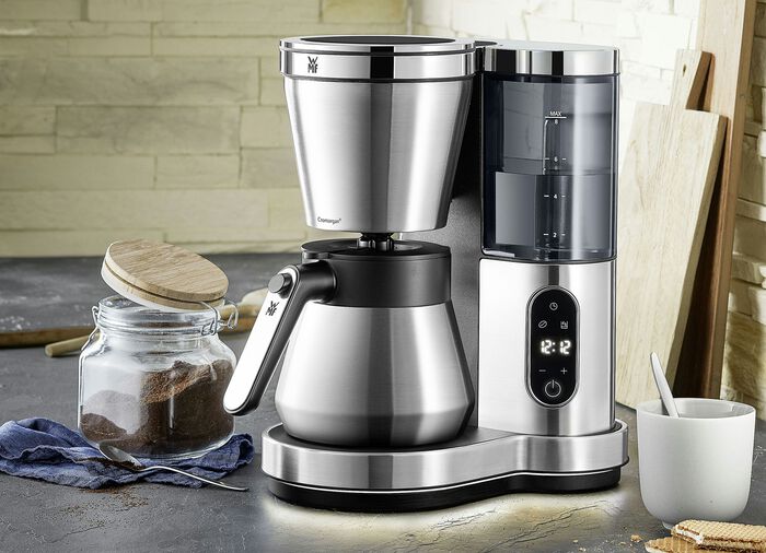 WMF Kaffeemaschine Lumero mit Thermokanne 