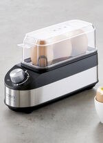 Caso Eierkocher: Immer das perfekte Ei 