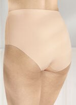 Sassa Zweierpack Miederslips mit nahtlosen Abschl&uuml;ssen 