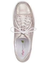 Waldl&auml;ufer, bequeme Damen-Schn&uuml;rschuhe, Weite H, Sohle mit Abrollfunktion 