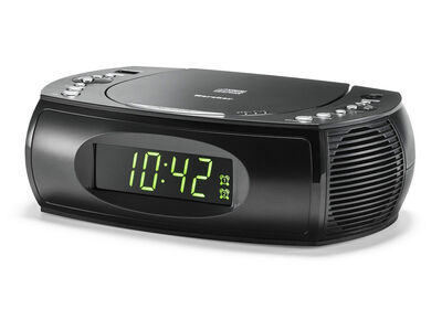 Karcher CD-/Radiowecker 