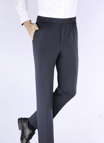 "Klaus Modelle"-Superstretch-Schlupfhose in 4 Farben 