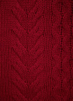 Pullover mit Schurwolle und Kaschmir 