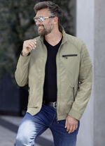 Kurzjacke von „Gate One“ 