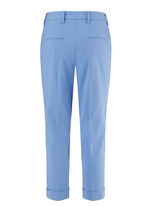 Hose in aktueller 7/8-L&auml;nge 