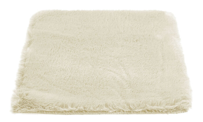 Kuschelige Wohnaccessoire BEIGE