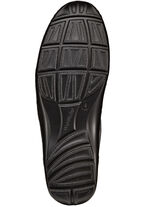 Waldl&auml;ufer, bequeme Damen-Schn&uuml;rschuhe, Weite H, mit herausnehmbarem Fu&szlig;bett ALTSILBER