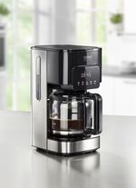 Kaffeemaschine f&uuml;r 12 Tassen 