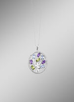 Lebensbaum-Anhänger 