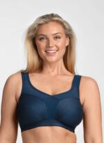 Miss Mary BH mit strukturierten Eins&auml;tzen 