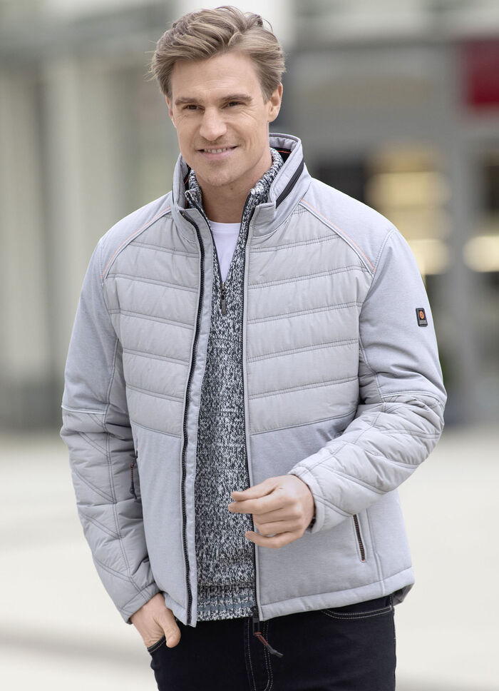 Kurzjacke von &bdquo;Gate One&ldquo; 