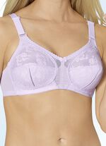 Triumph-Doreen BH mit Spitzencups FLIEDER