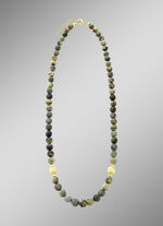 Au&szlig;ergew&ouml;hnliche Halskette 