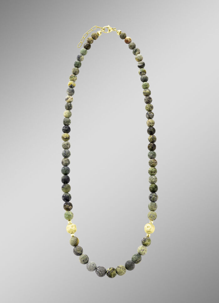 Au&szlig;ergew&ouml;hnliche Halskette 