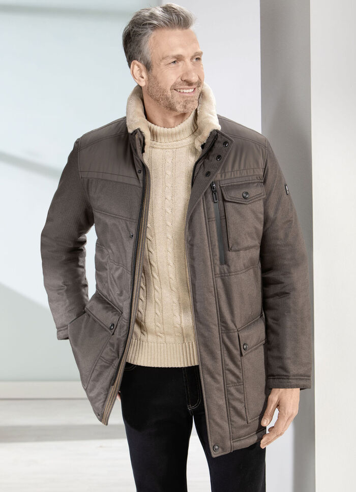 Jacke von &bdquo;Gate One&ldquo; 