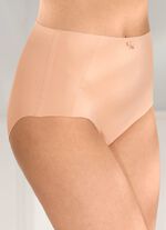 Sassa Zweierpack Miederslips mit nahtlosen Abschl&uuml;ssen 