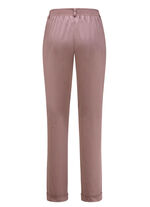 Kn&ouml;chellange Hose in Schlupfform ROSENHOLZ