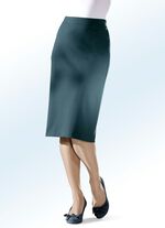 Rock in gerader Schnittf&uuml;hrung 