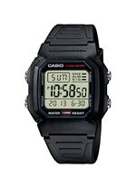  Casio Illuminator Digital-Herrenuhr 