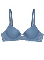 Triumph Amourette-B&uuml;gel-BH mit elastischer Spitze 