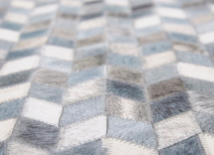 Pflegeleichte Brücken und Teppiche  