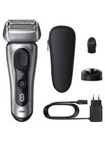Braun 8617s Akku-/Netz-Rasierer 