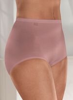 Sloggi Dreierpack Maxi-Slips 