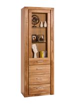 M&ouml;belprogramm mit Massivholzfronten 