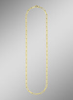 Elegante Lagunakette 