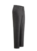 "Klaus Modelle"-Unterbauch-Edeljeans in 2 Farben ANTHRAZIT