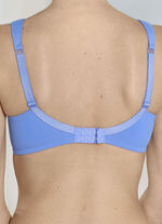 Naturana BH mit weich gepolsterten Cups PAZIFIK