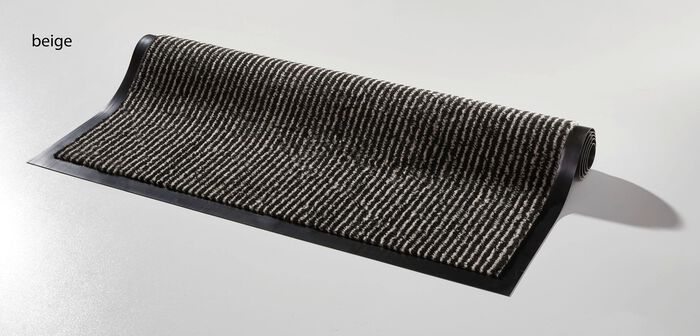 Unverw&uuml;stliche Schmutzfangmatte 