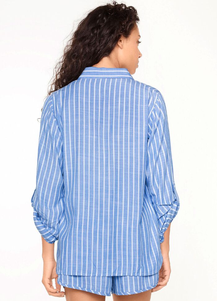 LingaDore Set: Oberteil+Shorts 