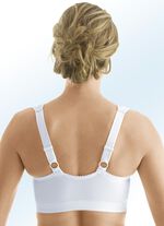 Miss Mary BH mit Vorderverschluss 