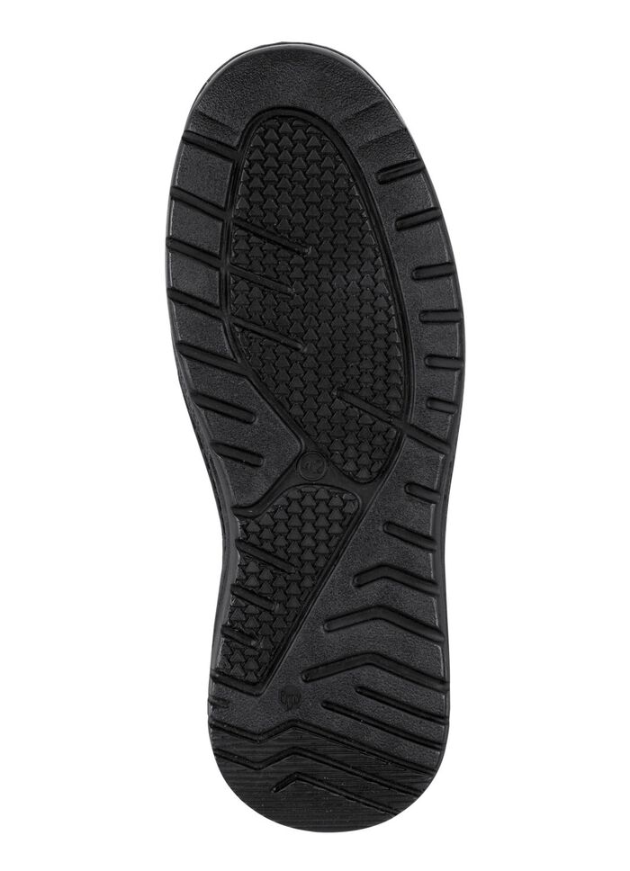 Slipper mit luftigen Durchbr&uuml;chen 