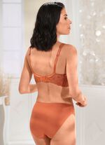 Nina von C. BH aus elastischer Spitze 