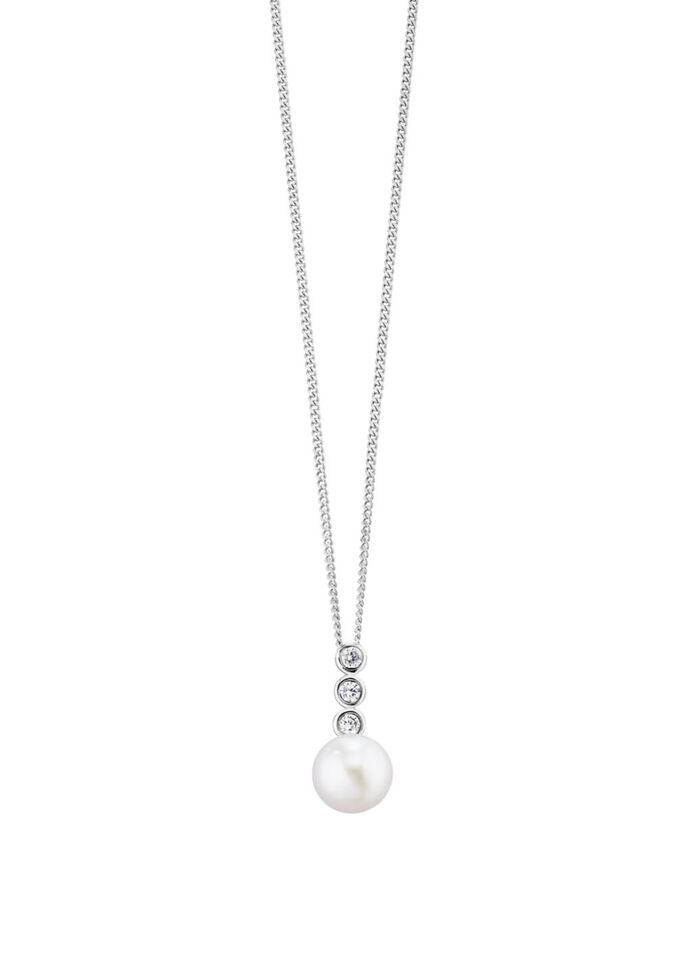 Anhänger mit Panzerkette 