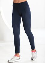 Leggings von „Plantier“ in 3 Farben MARINE