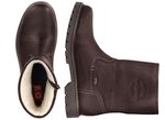 Rieker Stiefel aus Nappaleder 