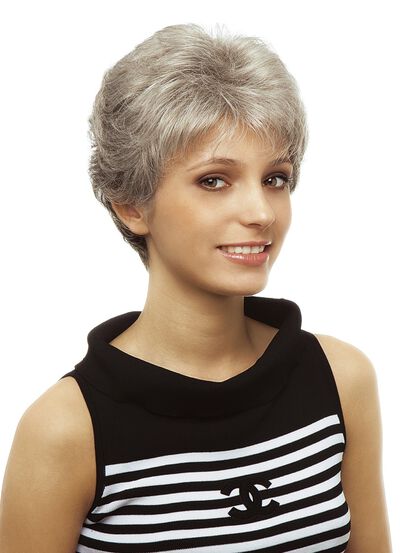 Perücke Edith aus der Giorgio Montana Collection 