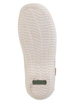 ELENA EDEN Schn&uuml;rschuh aus Nappaleder mit Knitter-Struktur 